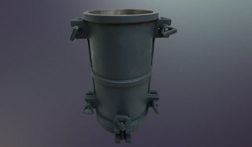 Moule Cylindrique À Béton - Eprouvette À Béton Moule Cylindrique À Béton - Eprouvette À Béton