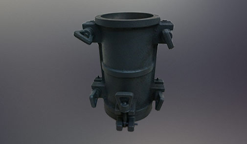 Moule Cylindrique À Béton - Eprouvette À Béton