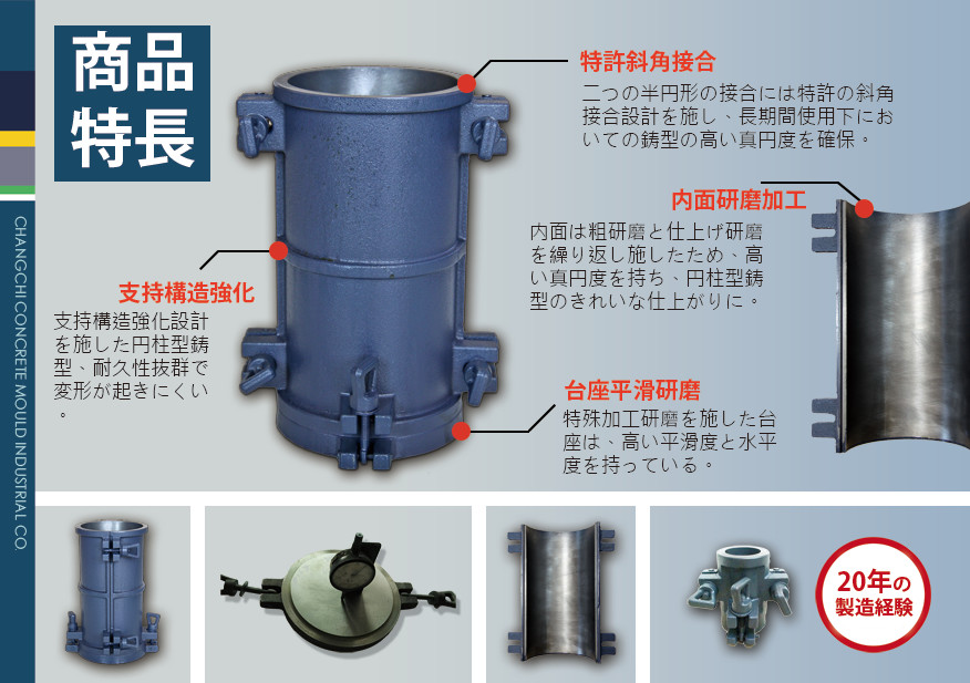 大人気! 曲げ強度試験用型枠10×10×40cm KC-183A 関西機器